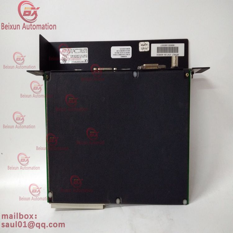 GE GE IC697CMM742-LL Ethernet interface module