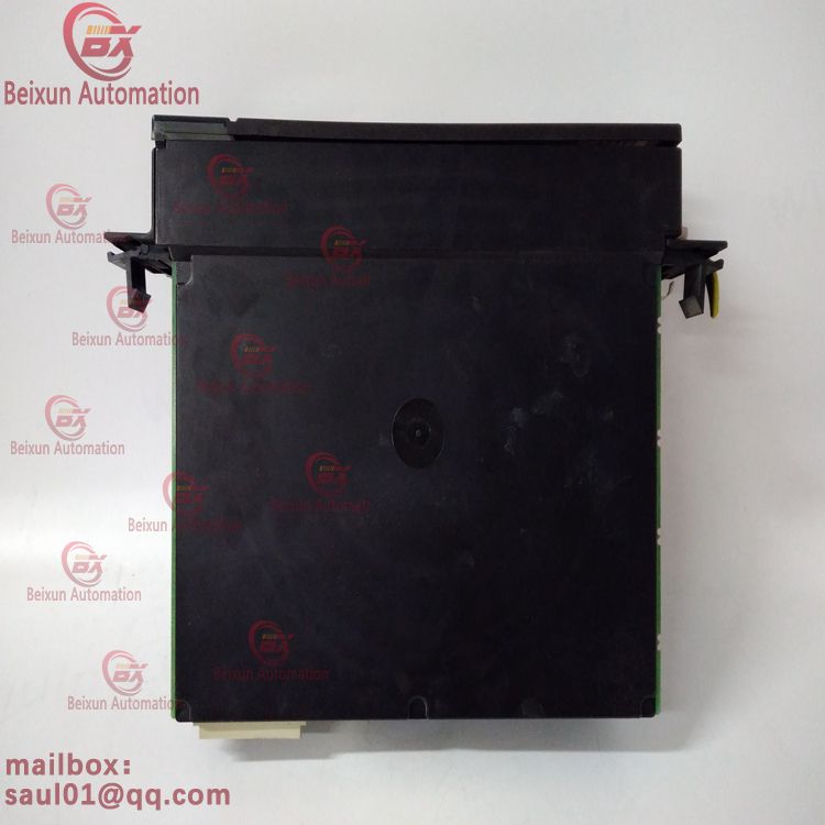 GE IC697PWR748D Industrial automation servo