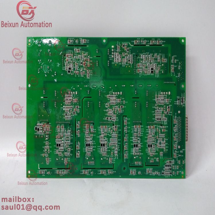 GE IS210AEDBH4AGD DC power module