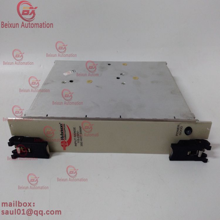 Woodward pci354-1022-38 02088-019- Speed control