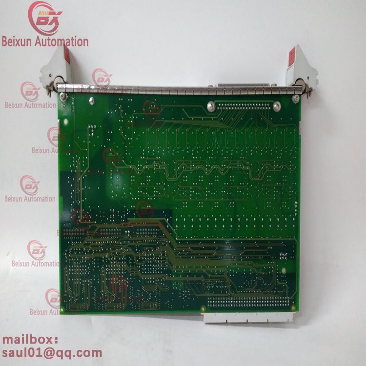 PFSK151 3BSE018876R1 ABB excitation control board