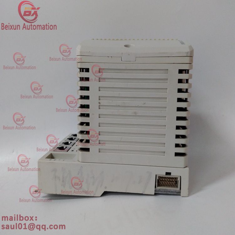 AC800M system main unit PM864AK01 3BSE018161R1