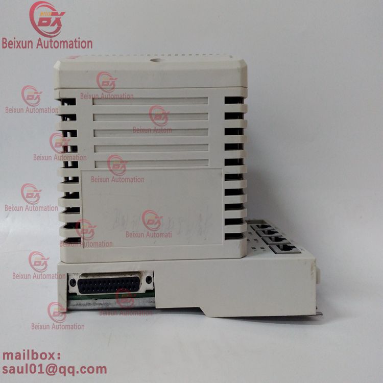 AC800M system main unit PM864AK01 3BSE018161R1