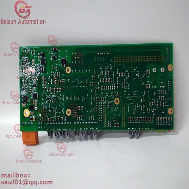 ABB PPC905AE101 3BHE014070R0101 Controller module