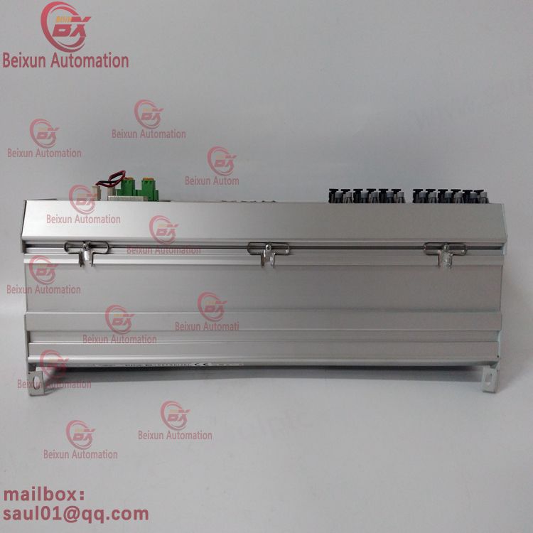 ABB PPD113B01-10-150000 3BHE023784R1023 excitation unit module