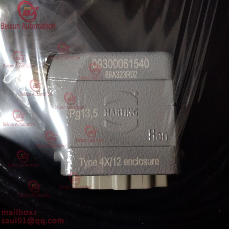 EPRO PR9268707-000 9200-06211/ Output module Module