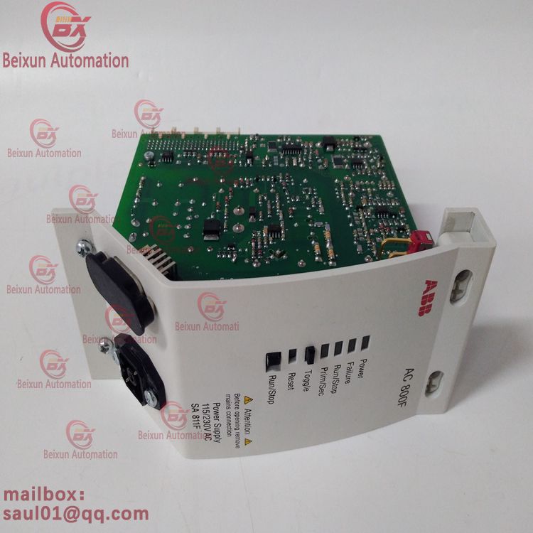 ABB SA811F 3BDH000013R1 Power module