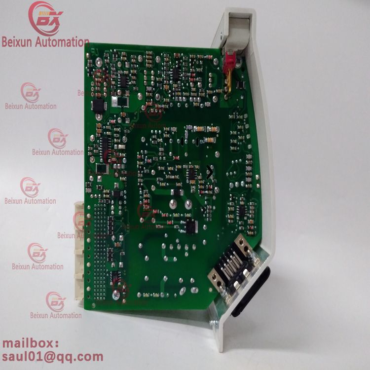 ABB SA811F 3BDH000013R1 Power module