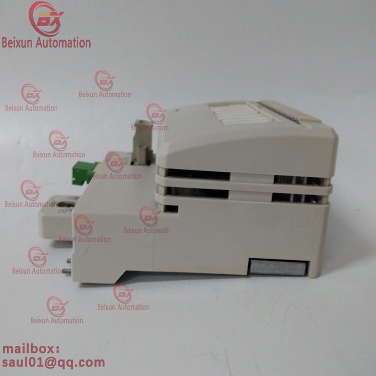 ABB SB822 3BSE018172R1 Controller module