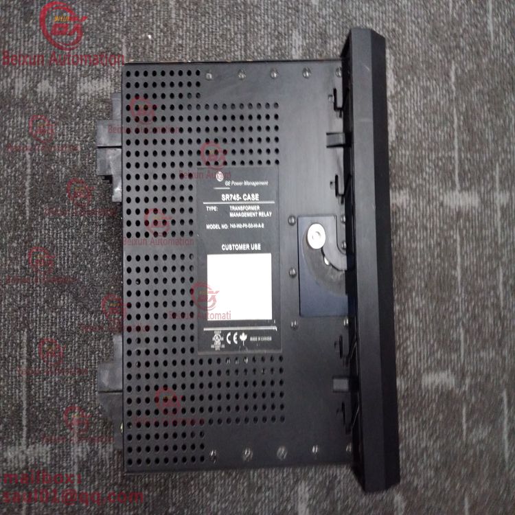 GE communication module SR745-W2-P5-G5-HI