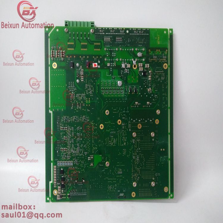 ABB UCD240A1013BHE022287R0101 remote terminal module