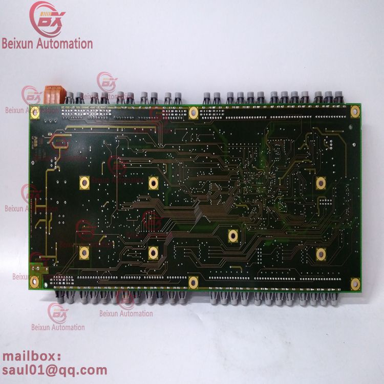 ABB UFC760BE42 3BHE004573R0042 Interface board