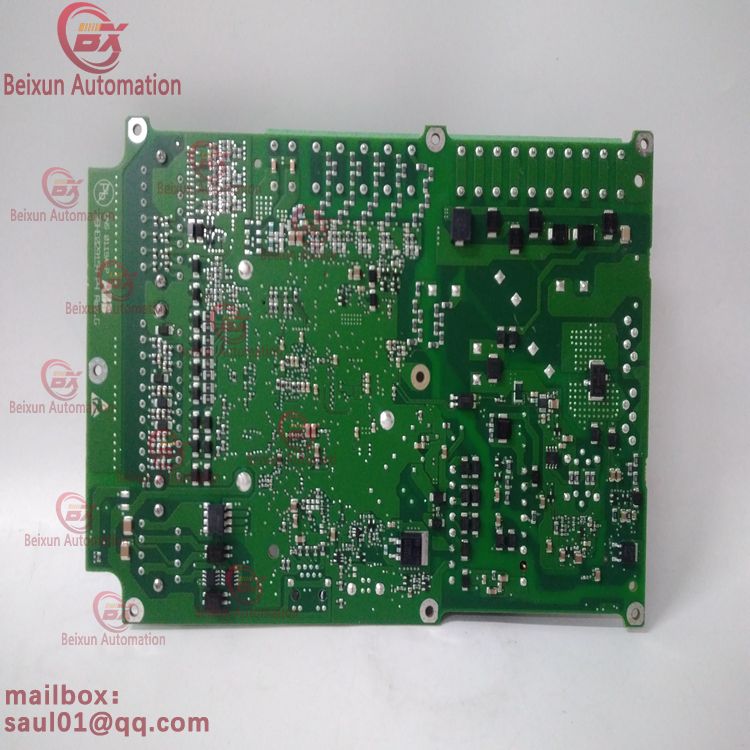 ABB UNS0119A-P,V101 3BHE029154P3 3BHE029153R0101 Controller