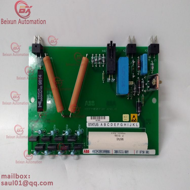 HIEE440503P201 Digital input module ABB