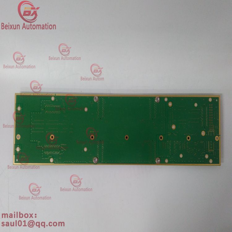 ABB XXD129A01 3BHE012436R0001 PEC800-BP programmable control