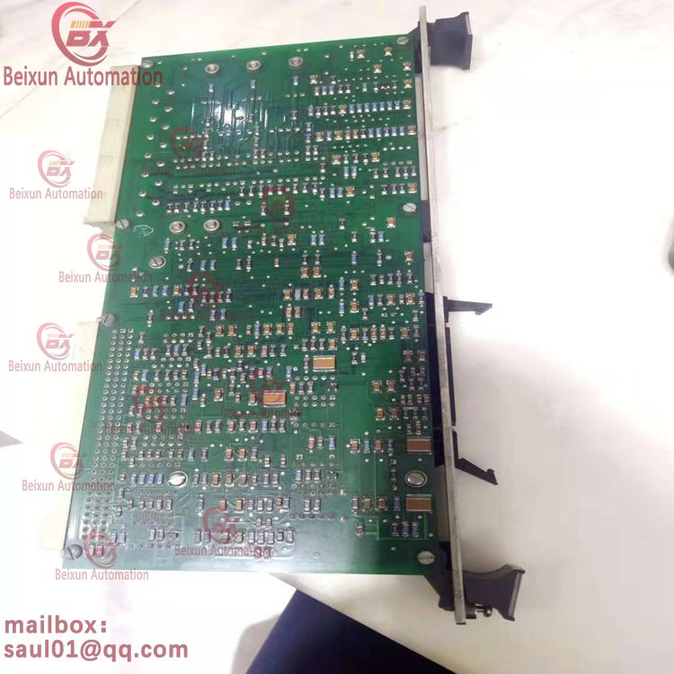 ABB 086329-003 Controller card