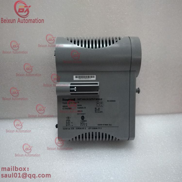 HONEYWELL 51308386-175 CC-TDIL01 encoder