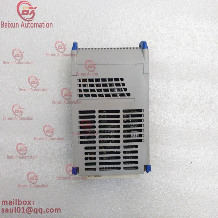 EMERSON 12P3439X012 Controller module