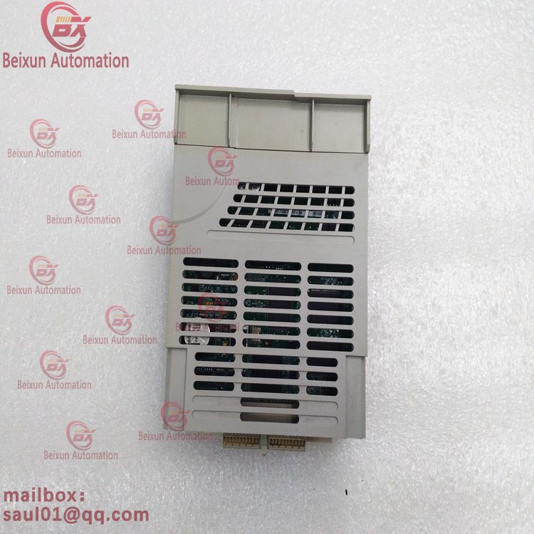 Westinghouse 5X00226G02 Input/output module