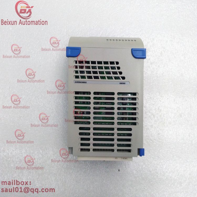 Westinghouse 5X00226G02 Input/output module