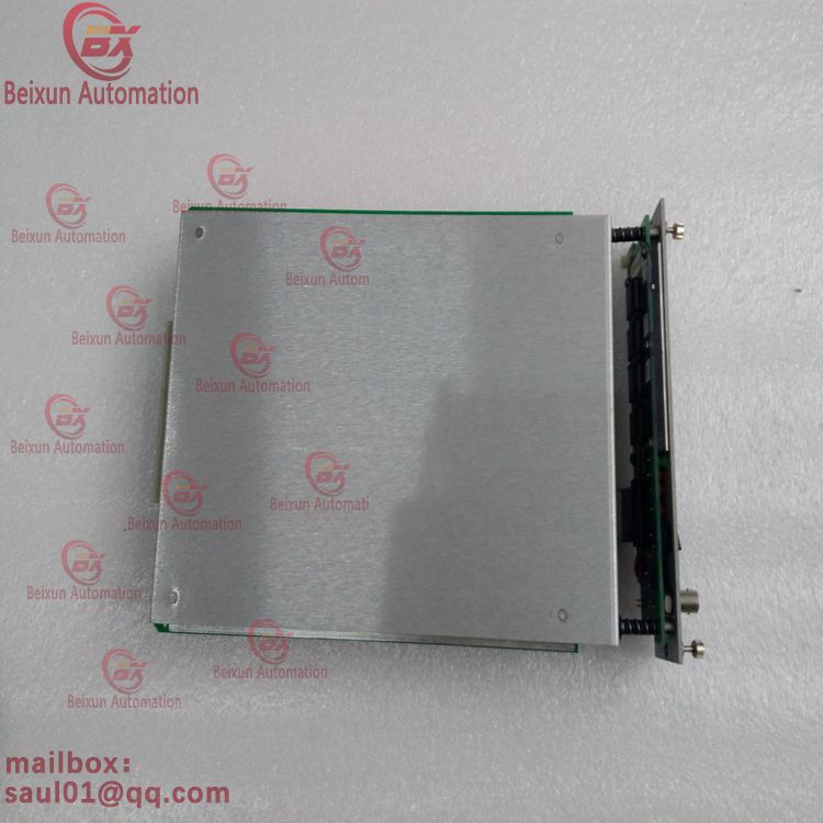 BENTLY 330016-14-01-03-00-00-01 module