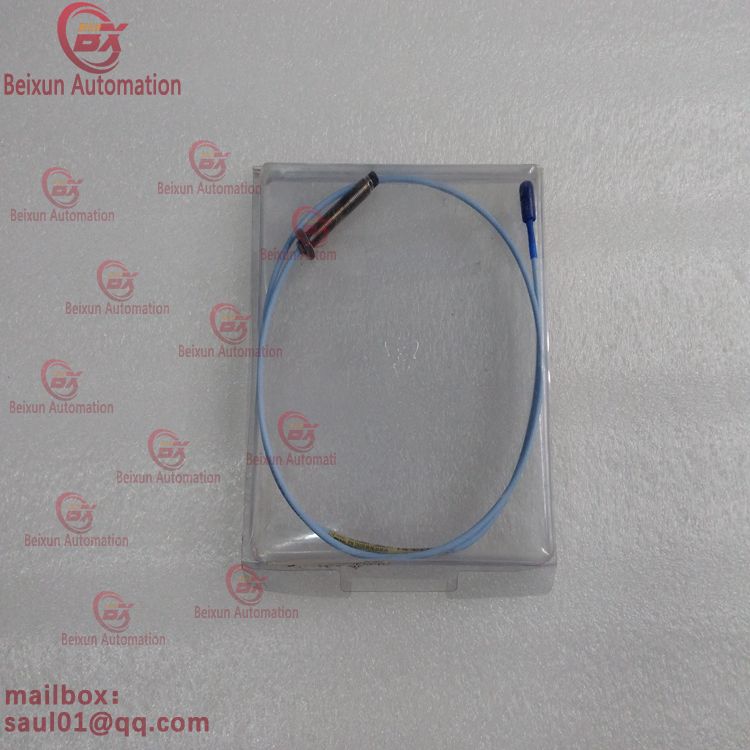 Displacement probe Bentley 330103-00-06-10-02(图1)