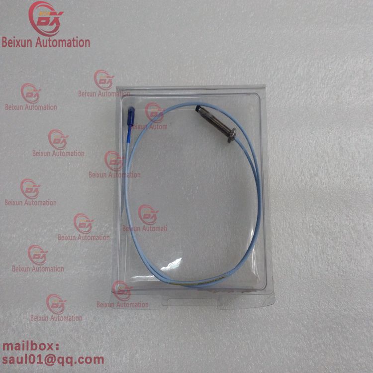 Displacement probe Bentley 330103-00-06-10-02