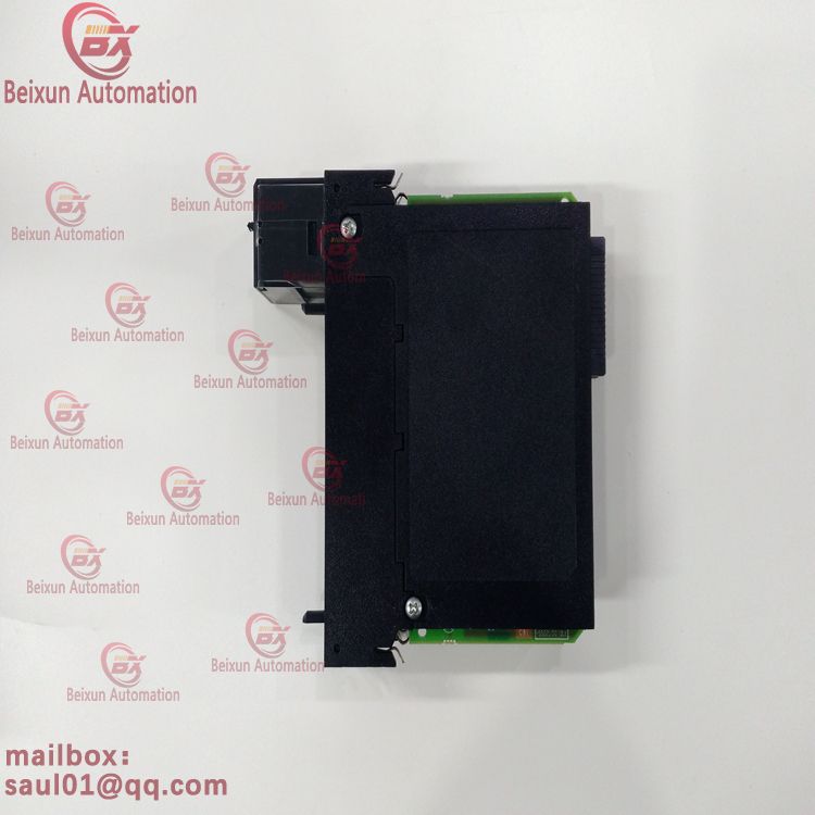 AB Rockwell PLC module 1756-L61/B