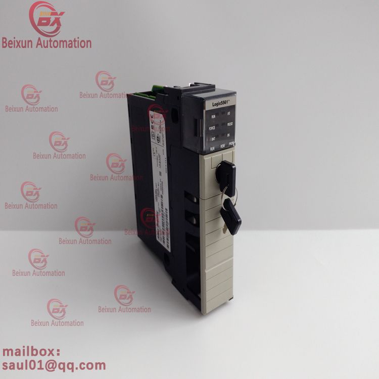 A-B-1756-L61A servo motor