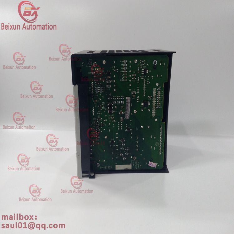 A-B 1756-PA72 C DC power module