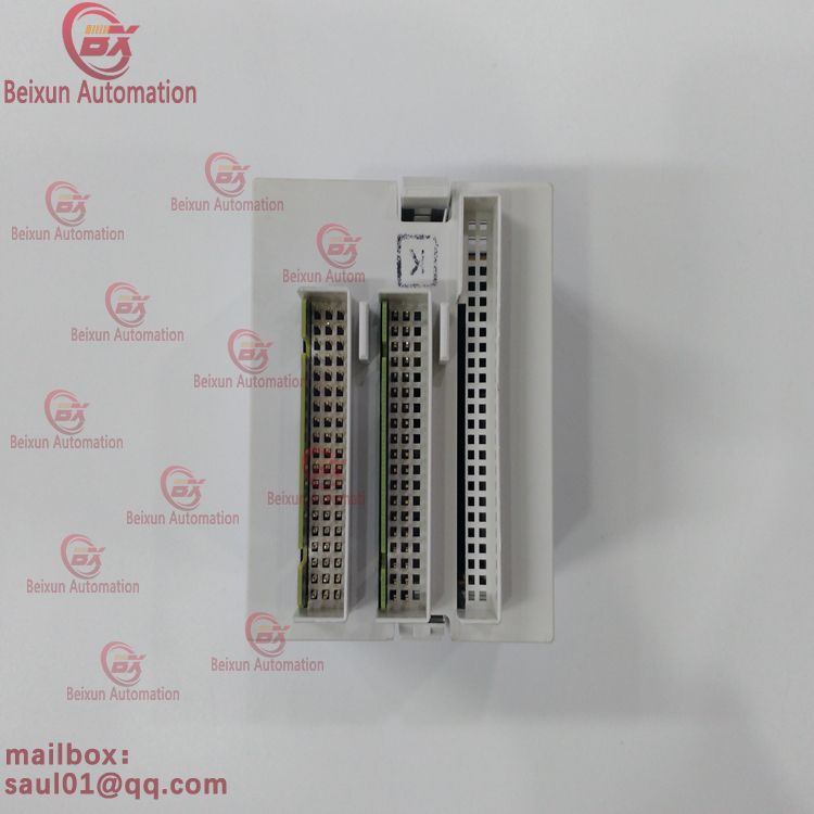 ABB 3BDH000364R0002 PM783FB0 digital input/output module