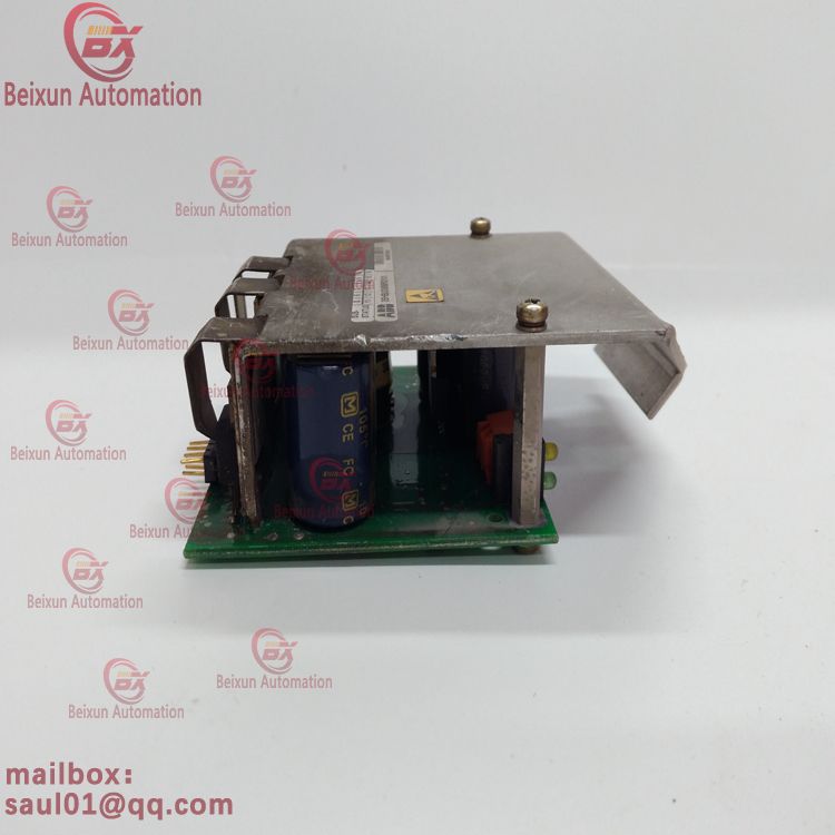 ABB-3BHB003688R0101 Module Controller driver