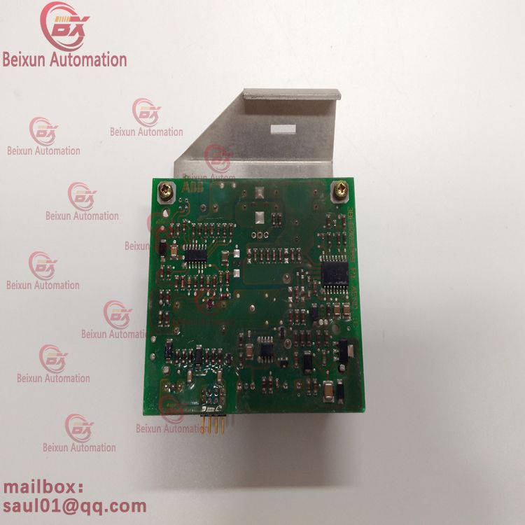 ABB-3BHB003688R0101 Module Controller driver