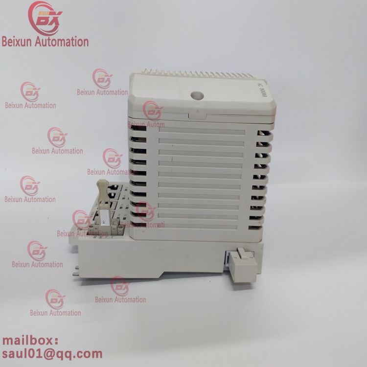 ABB PM861AK01 3BSE018157R1 processor unit