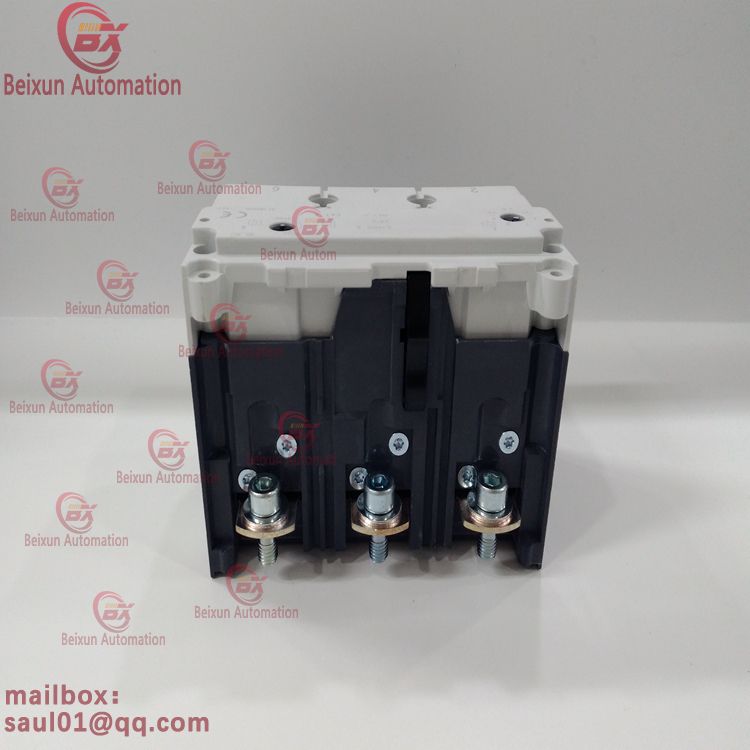 SIEMENS circuit breaker 3VL9440-7DC30