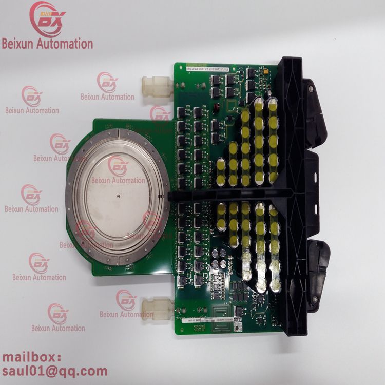 ABB SCR module 5SHX2645L0004 3BHB003154R0101