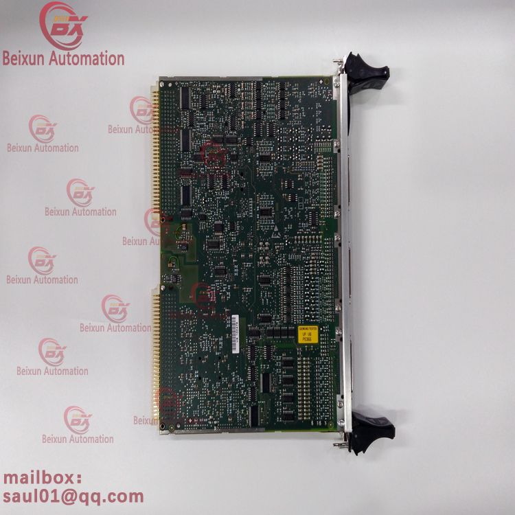 6DD1640-0AH0 Siemens power module