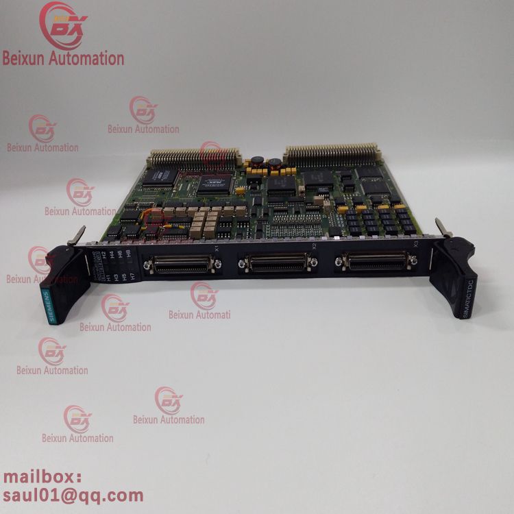 6DD1640-0AH0 Siemens power module