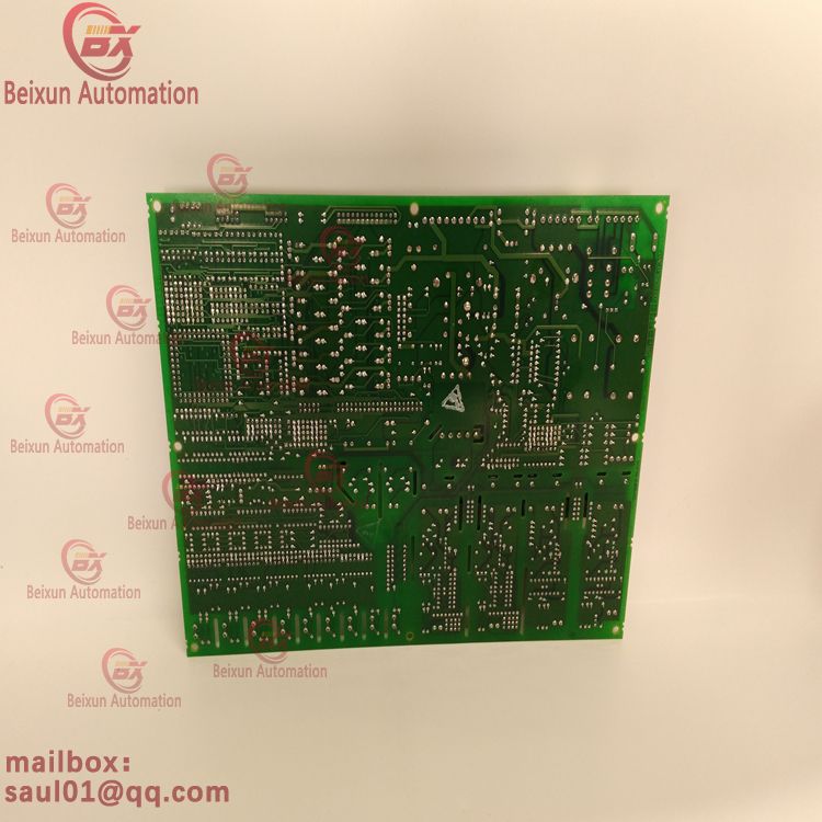 GE DS200DCFBG1BLC Universal digital input module