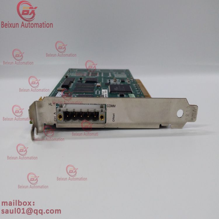 ABB robot spare parts 3HAC025779-001 DSQC658