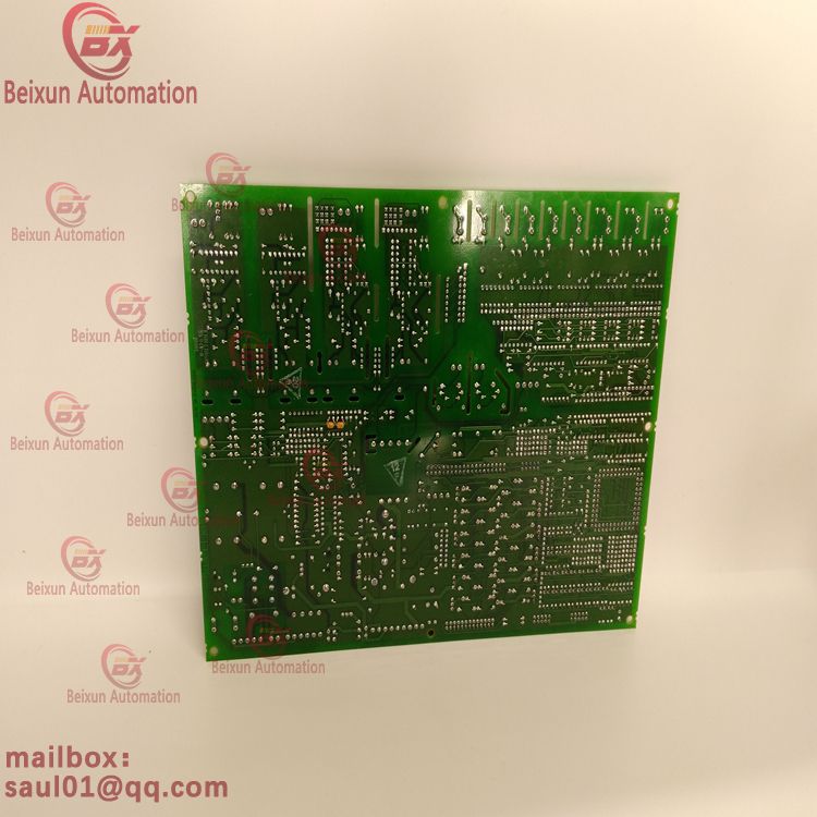 GE DS200DCFBG1BNC Power module