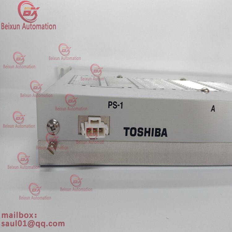 TOSHIBA HFAS11S servo drive