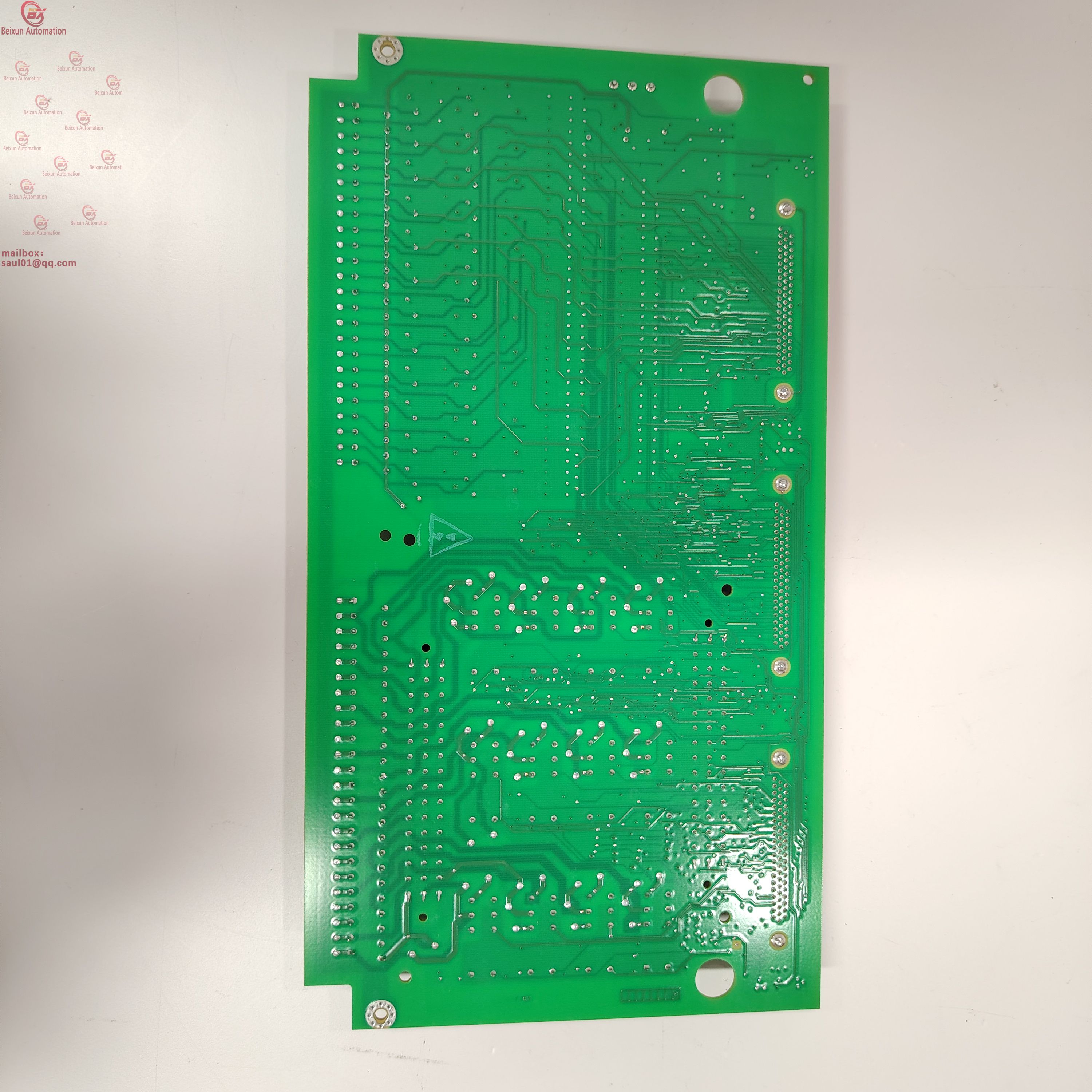 GE IS200TDBTH6ACD ASM Circuit Board