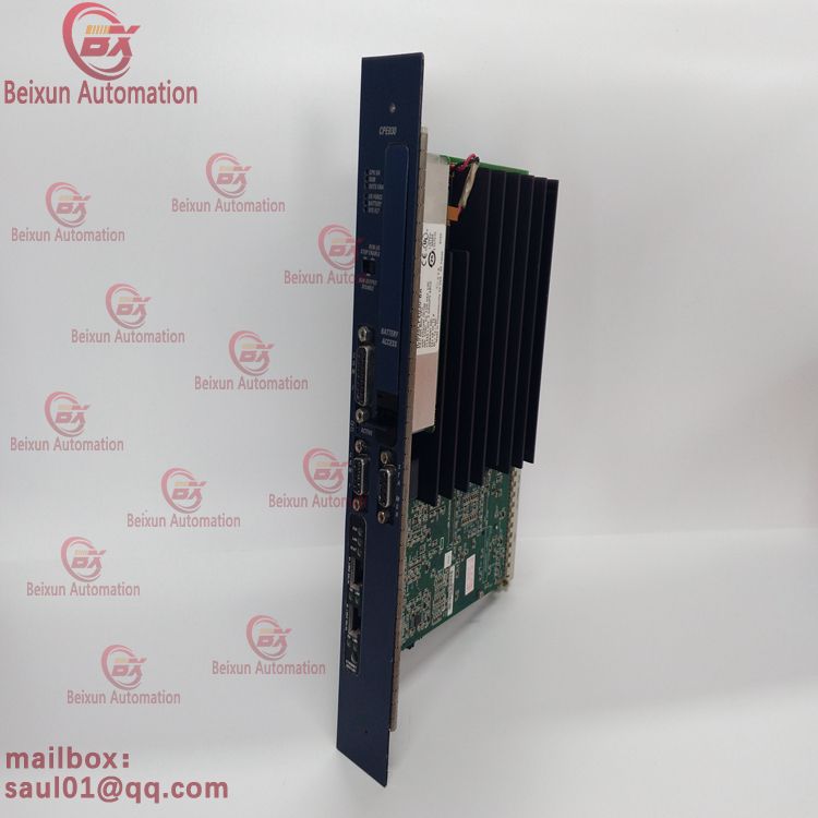 GE GE IC698CPE030 Controller module CPU module