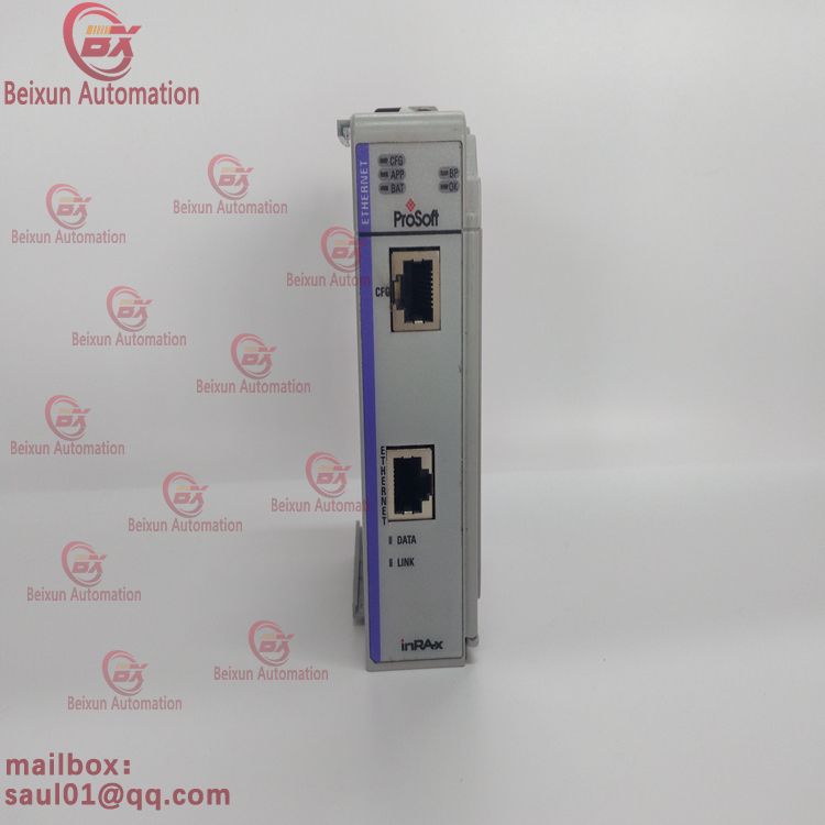 PROSOFT communication module MVI69-MNET