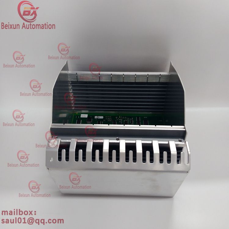 ABB PM803F 3BDH000530R1 controller module