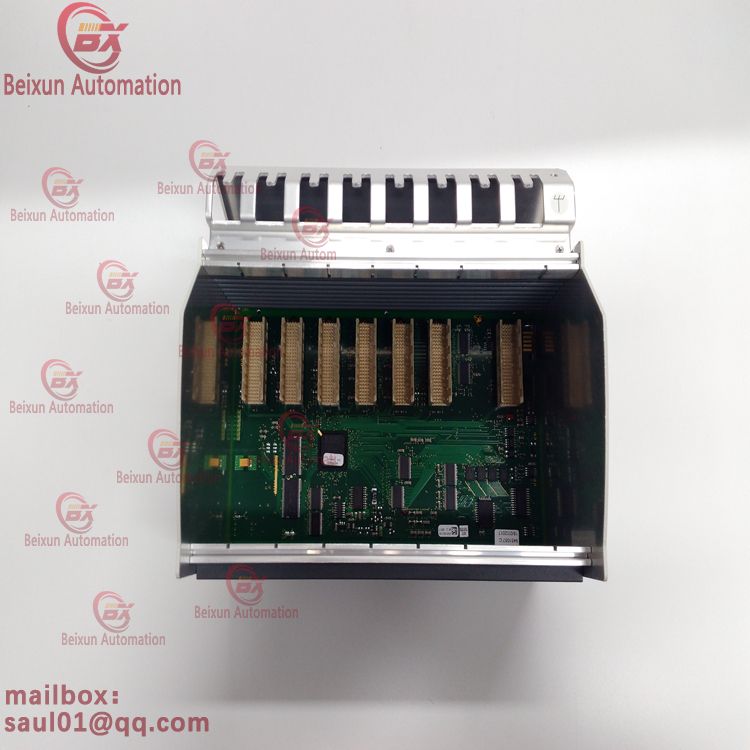 ABB PM803F 3BDH000530R1 controller module