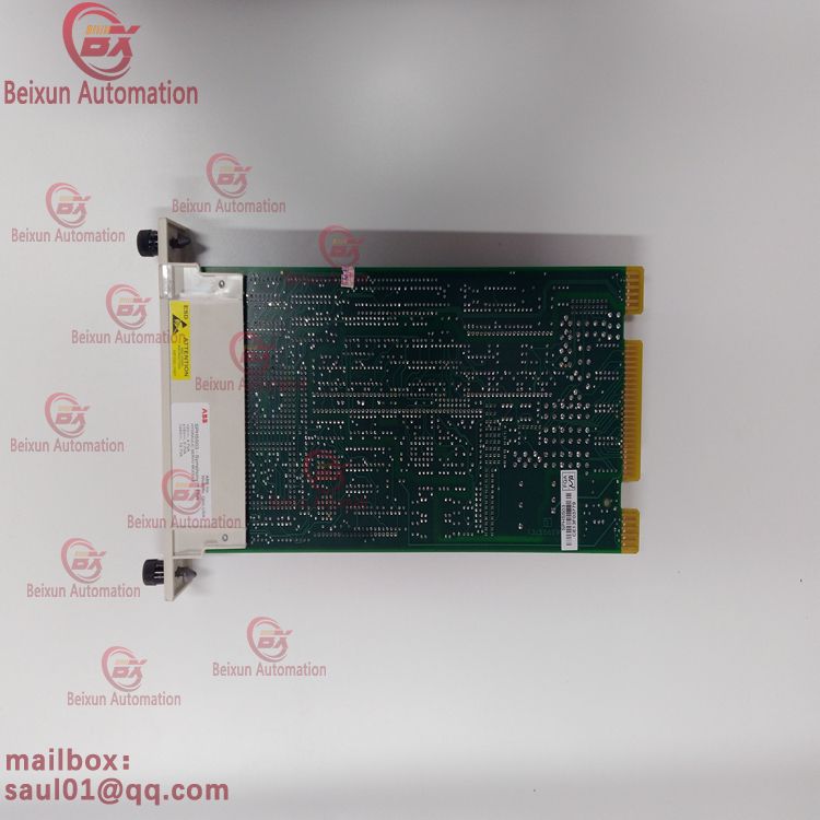 ABB SPHSS03 digital plug-in module