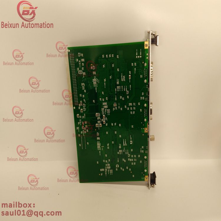 SST communication module SST-PFB3-VME-2 VME port for network communication