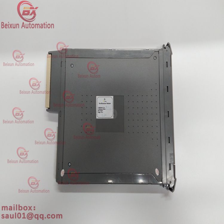 ICS TRIPLEX T8403 Digital input module